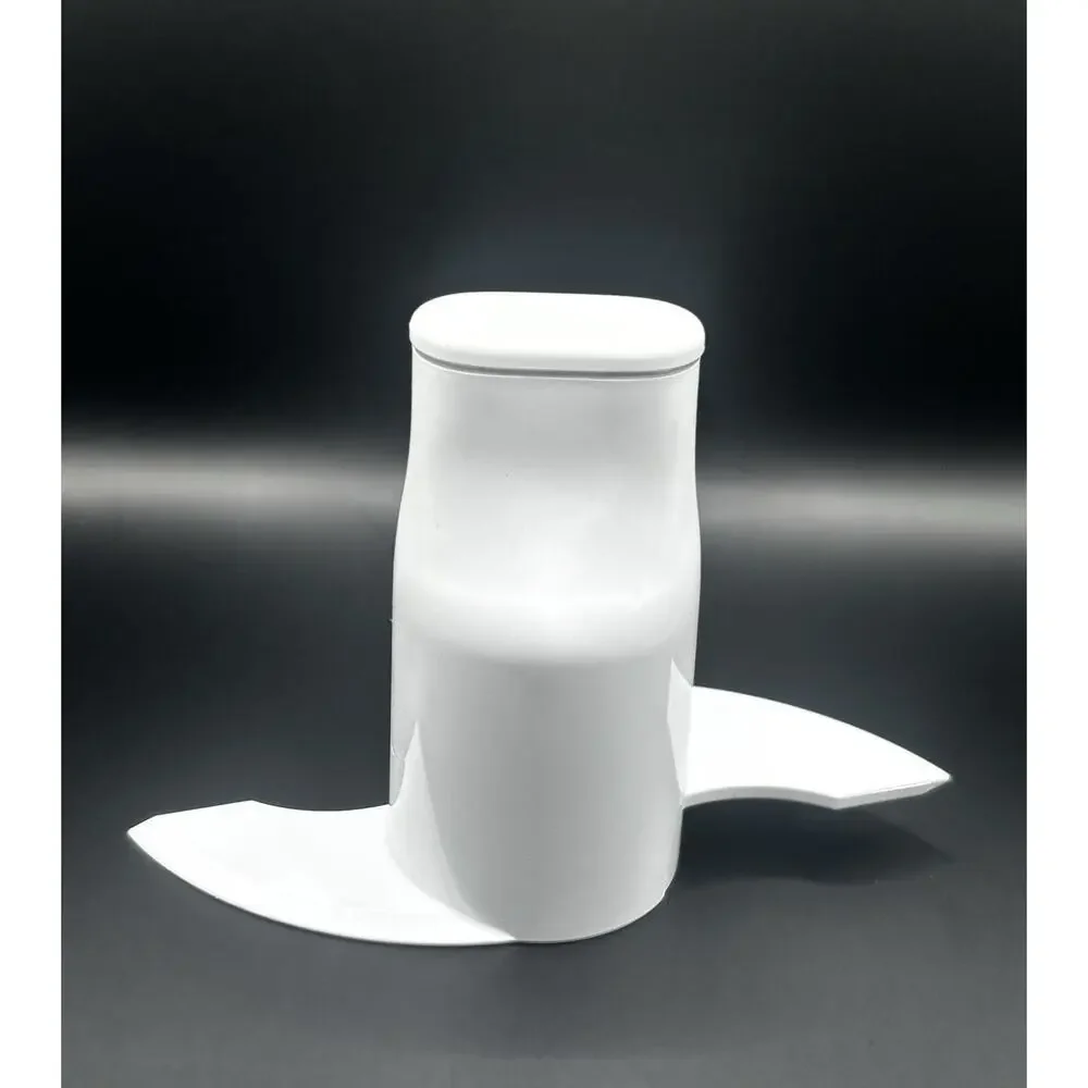 KitchenAid KFPW761 Food Processor Dough Blade Plastic Kneading Attachment